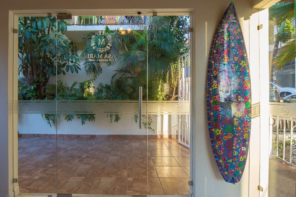 Vallarta Sun (Adults Only) プエルトバラータ エクステリア 写真