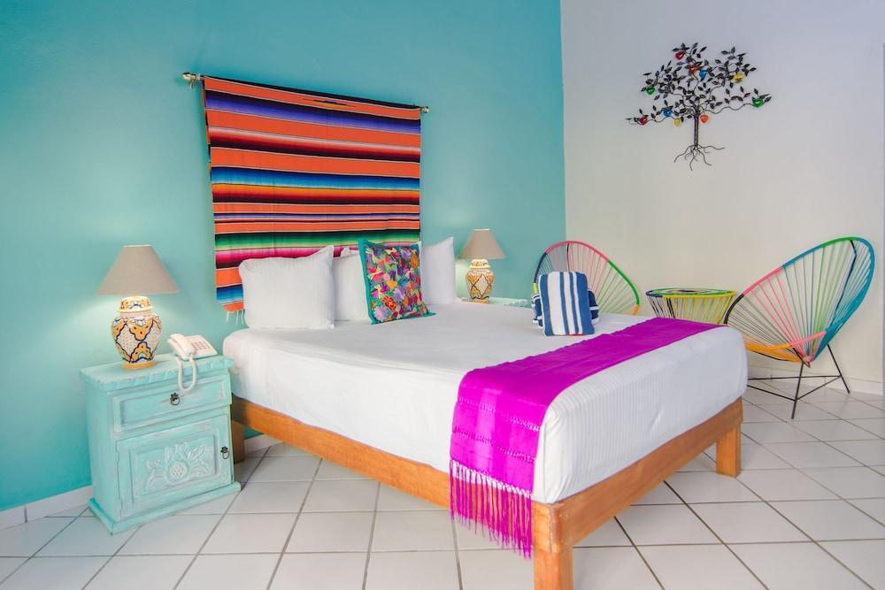 Vallarta Sun (Adults Only) プエルトバラータ エクステリア 写真