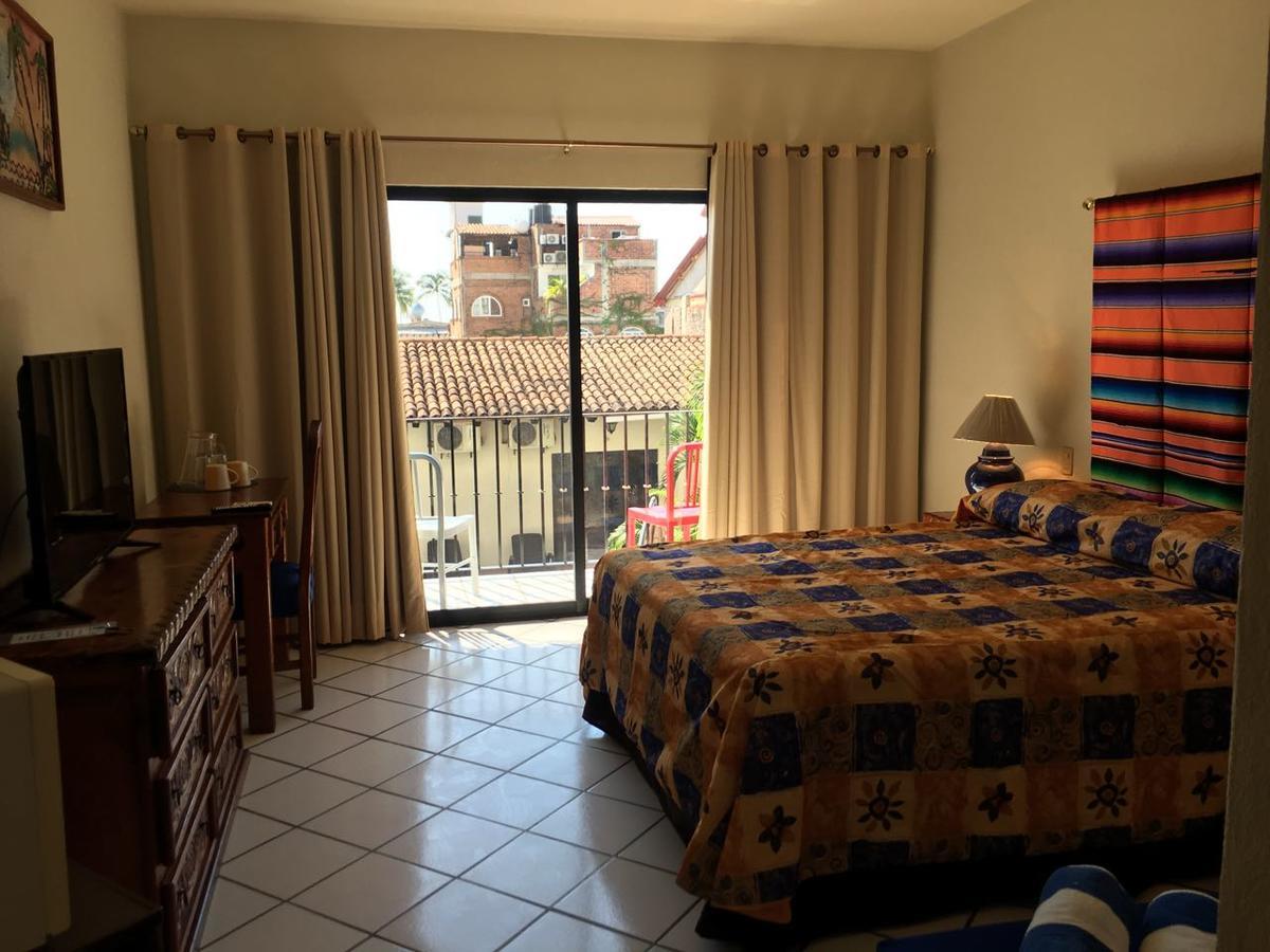 Vallarta Sun (Adults Only) プエルトバラータ エクステリア 写真