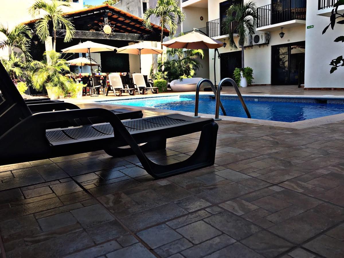 Vallarta Sun (Adults Only) プエルトバラータ エクステリア 写真