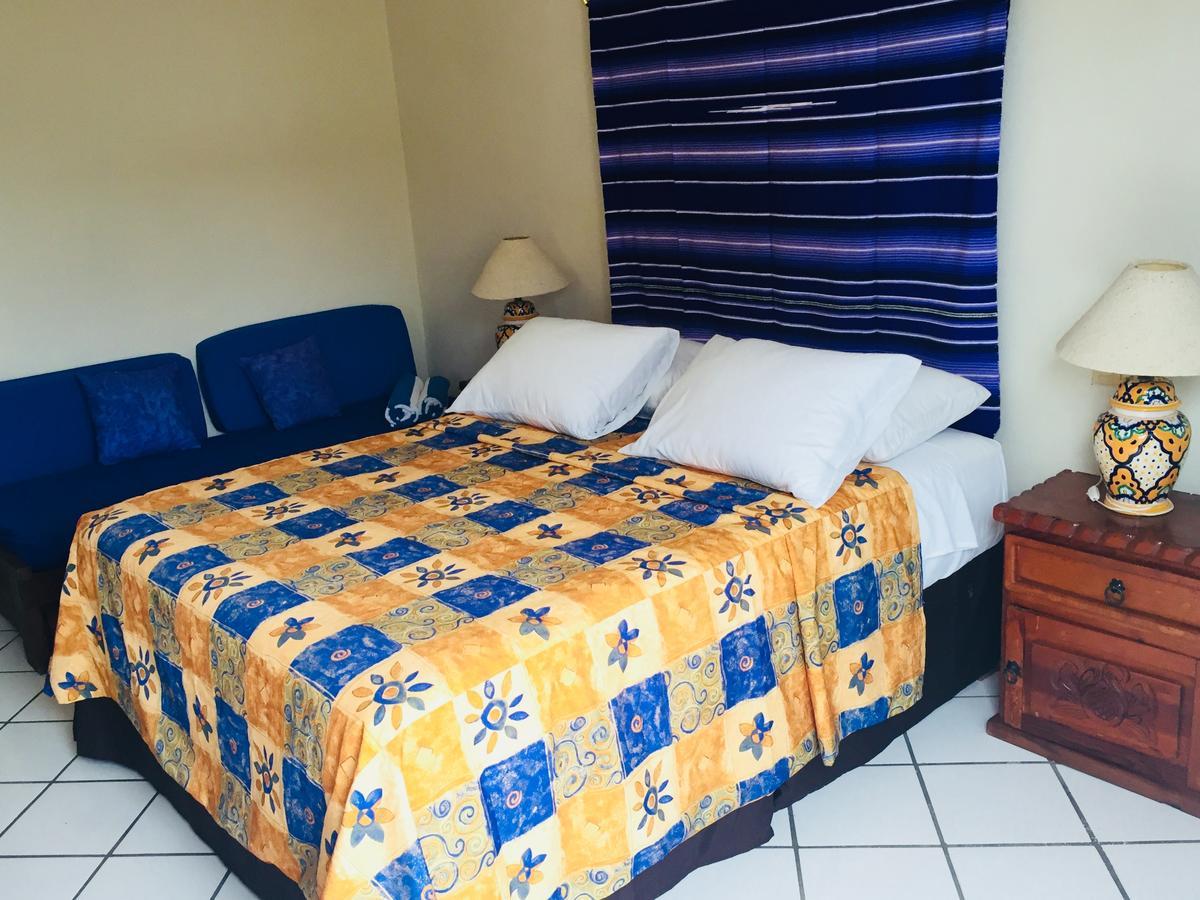 Vallarta Sun (Adults Only) プエルトバラータ エクステリア 写真