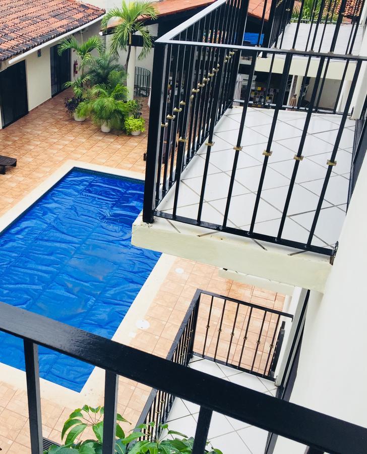 Vallarta Sun (Adults Only) プエルトバラータ エクステリア 写真