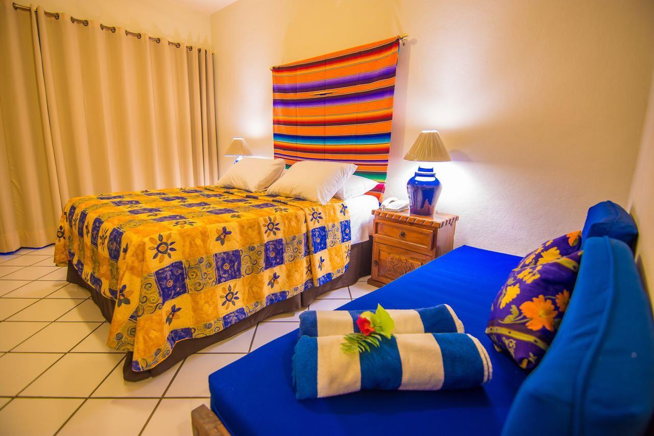 Vallarta Sun (Adults Only) プエルトバラータ エクステリア 写真
